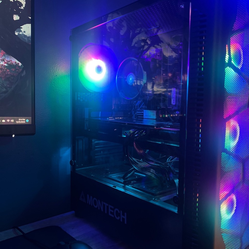 Gaming PC - Picture 3 of 9